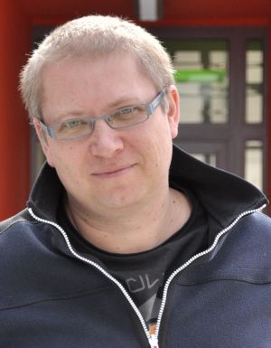 Seminarium IF – prof.UAM dr hab. Kosma Szutkowski